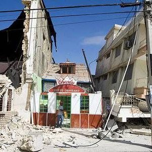 Haiti_Earthquake Haiti_Earthquake