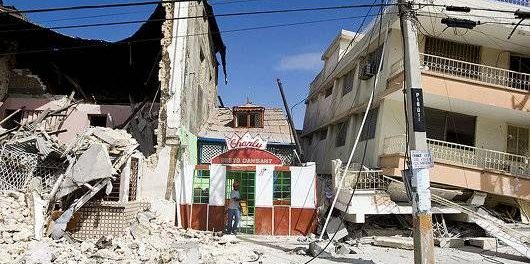 Haiti_Earthquake Haiti_Earthquake