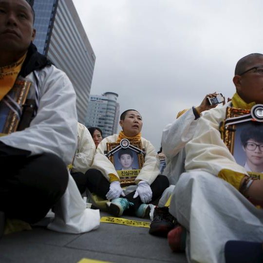 sewol-ferry-disaster sewol-ferry-disaster