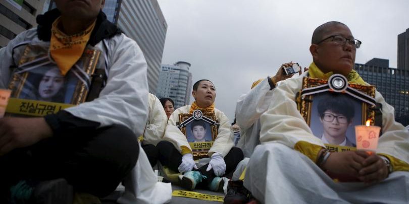 sewol-ferry-disaster sewol-ferry-disaster