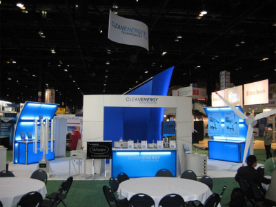 2009 Wind-Power in Chicago, USA 2009 Wind-Power in Chicago, USA