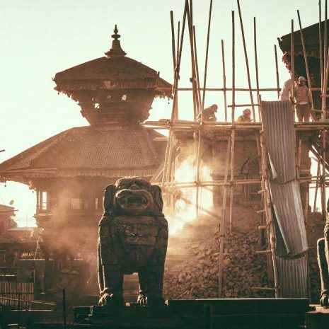 earthquake-recovery-work-bakhtapur-square-kathamandu-nepal earthquake-recovery-work-bakhtapur-square-kathamandu-nepal