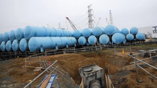 Fukushima in japan Fukushima in japan