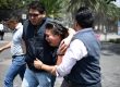 Mexico Earthquake Disaster