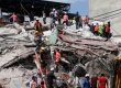 MEXICO-QUAKE