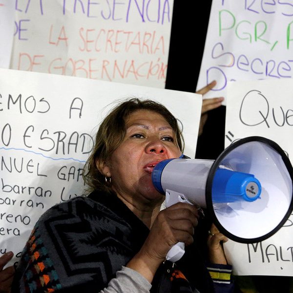 Mexico Earthquake Mexico Earthquake