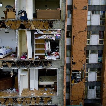 Mexico Earthquake Mexico Earthquake