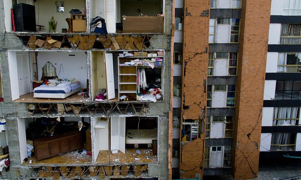 Mexico Earthquake Mexico Earthquake