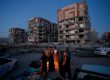 Iran Earthquake